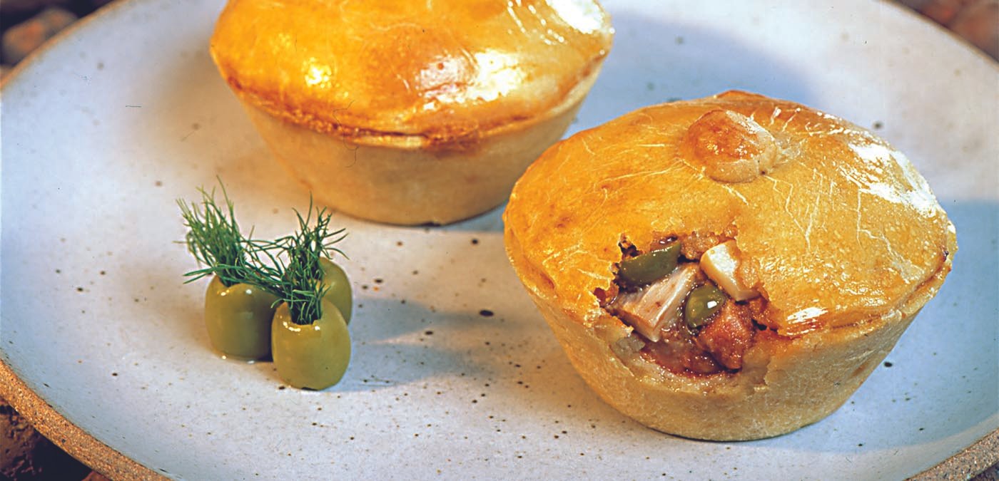 Empadão Goiano: Muito Além de uma Torta