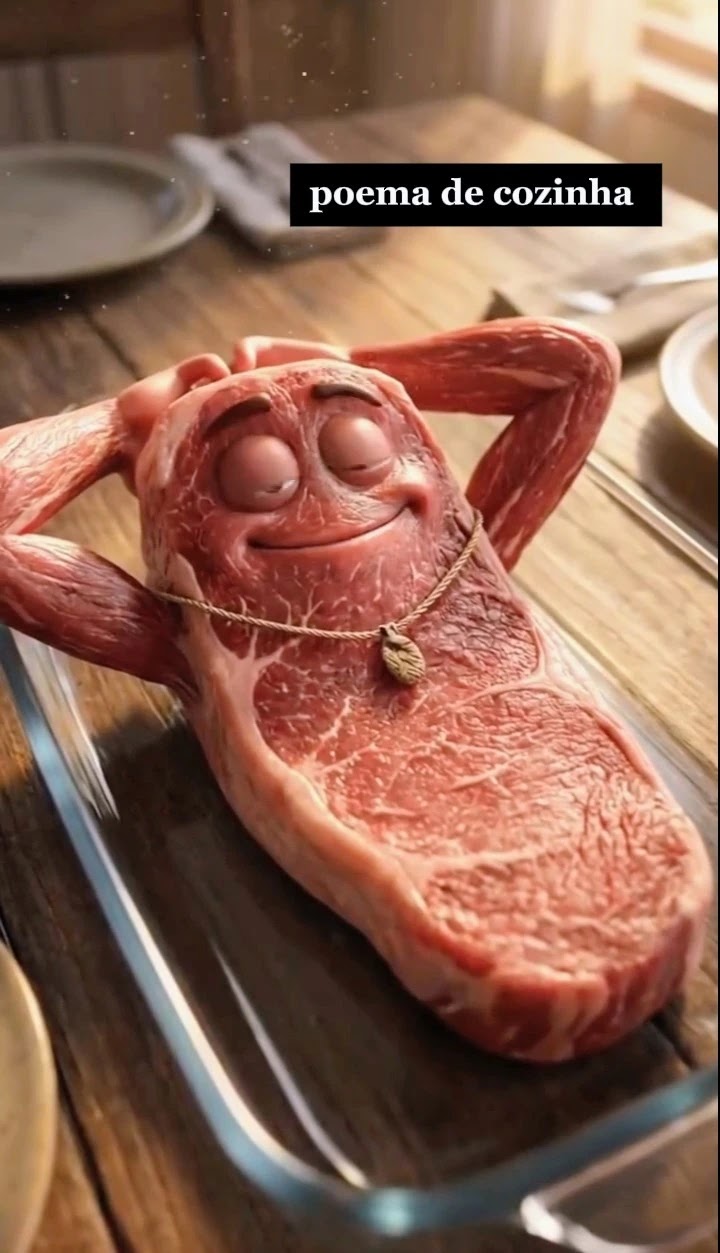 🥩 Ritmo, Sabor e Economia: O “Setlist” das Carnes Baratas que dão um Show no Seu Bolso!