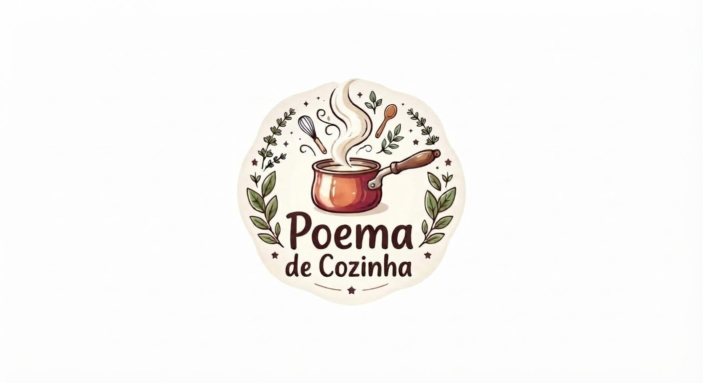 Poema de cozinha